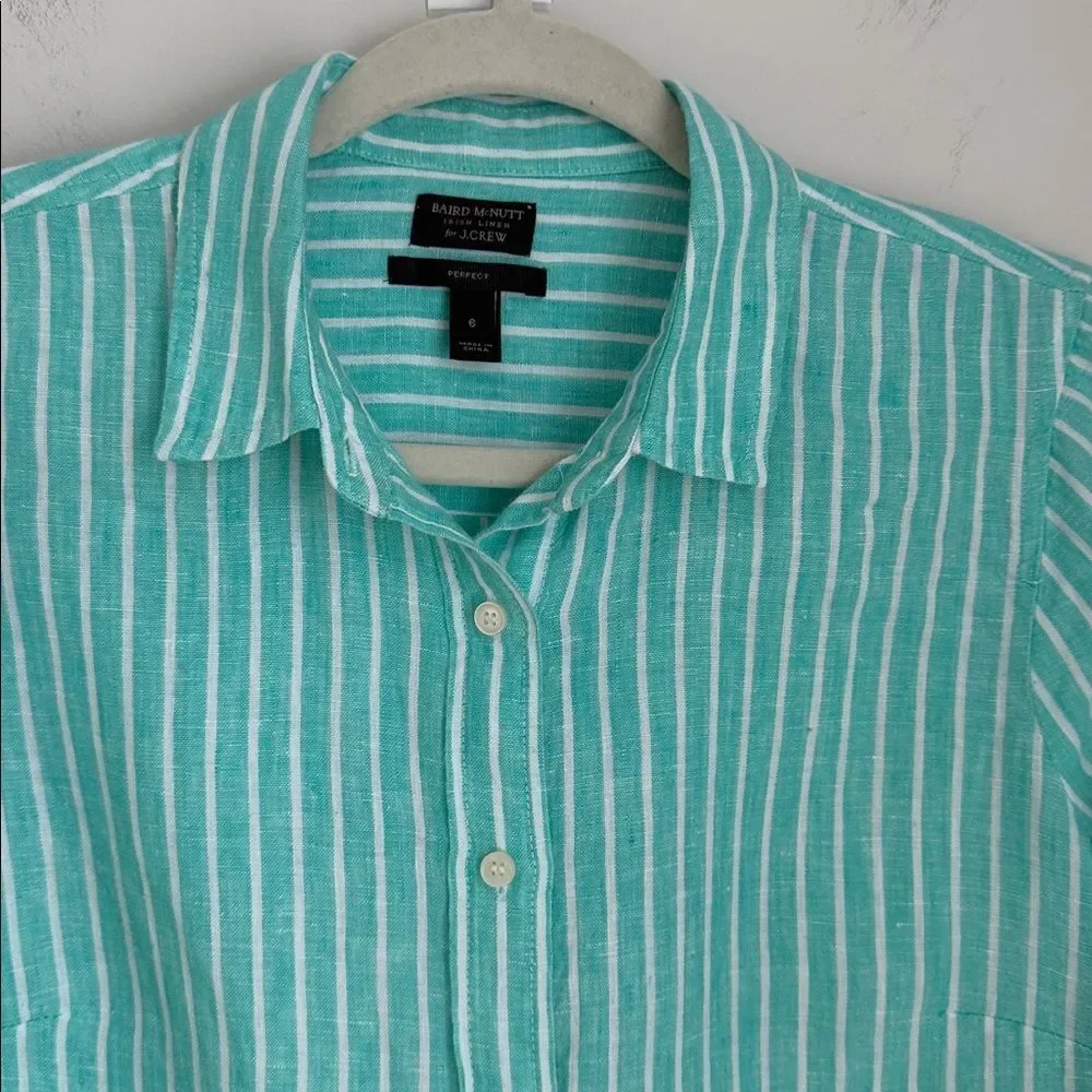 J. Crew crew baird
